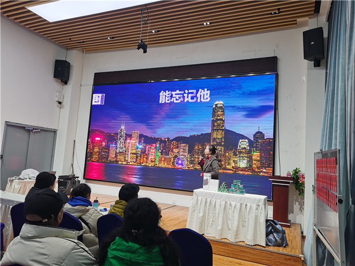 绵阳九游官方网页版和中旅假日(rì)旅行社2025年会暨春季产品(pǐn)推(tuī)荐会